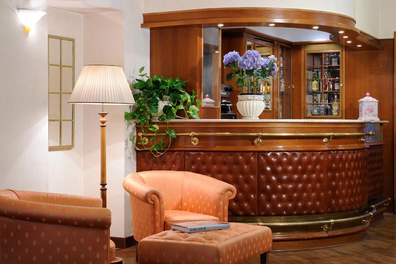 4 Sterne Hotel: Torino - Rom, Latium, Bild 3