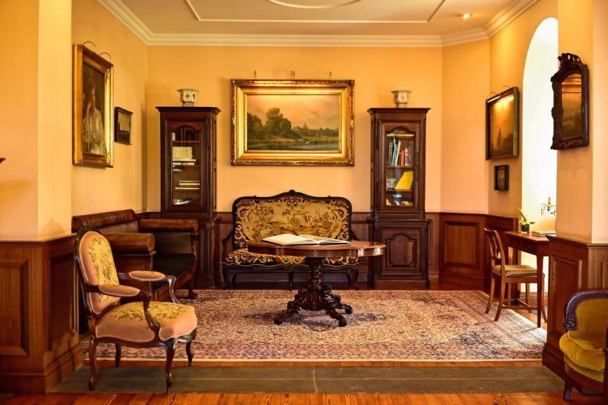 4 Sterne Hotel: Pestana Miramar - Funchal, Madeira, Bild 5