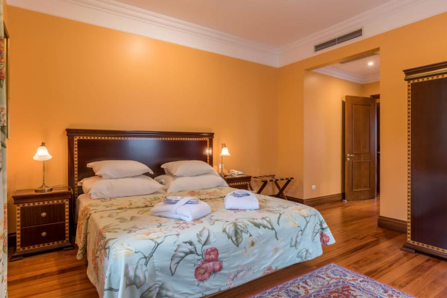 4 Sterne Hotel: Pestana Miramar - Funchal, Madeira, Bild 6