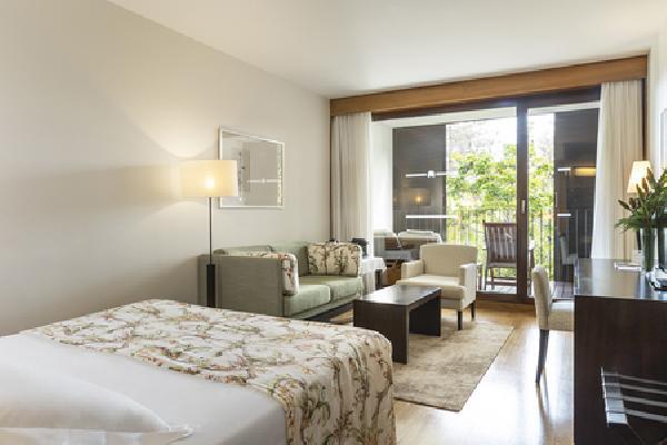 5 Sterne Hotel: Quinta da Casa Branca - Funchal, Madeira, Bild 9