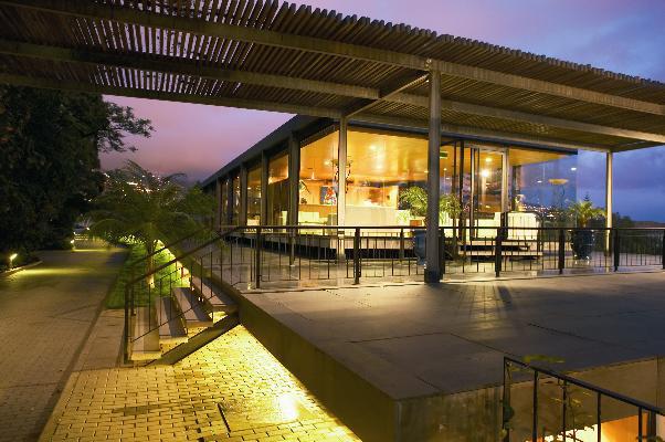 5 Sterne Hotel: Quinta da Casa Branca - Funchal, Madeira, Bild 7