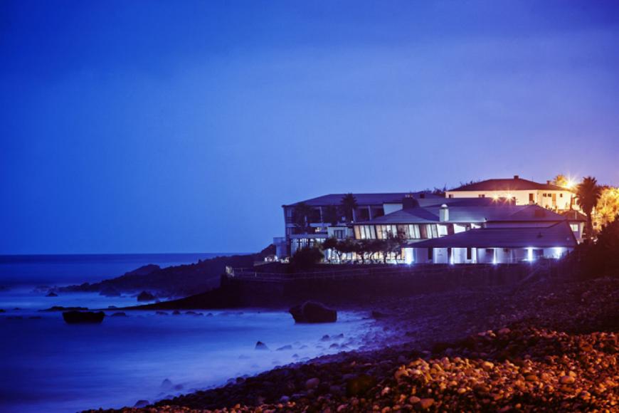 3 Sterne Hotel: Estalagem do Mar - Sao Vicente, Madeira, Bild 4