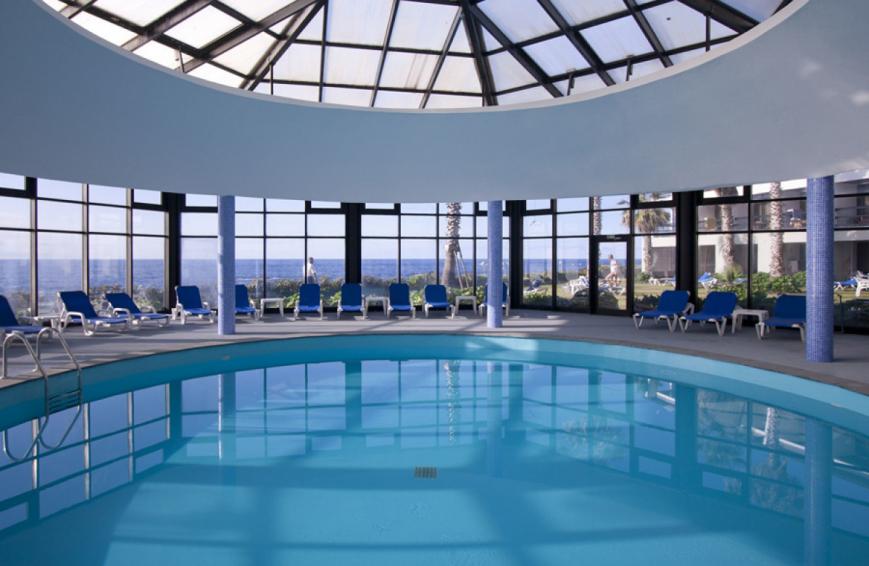 3 Sterne Hotel: Estalagem do Mar - Sao Vicente, Madeira, Bild 8