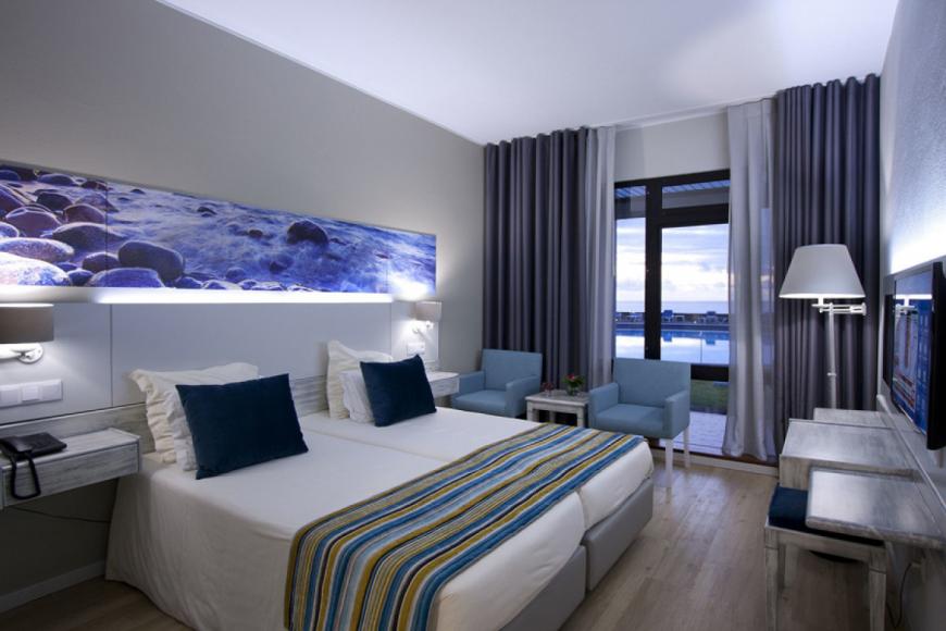 3 Sterne Hotel: Estalagem do Mar - Sao Vicente, Madeira, Bild 7