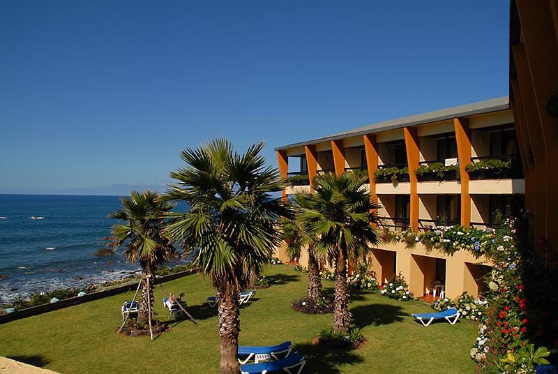 3 Sterne Hotel: Estalagem do Mar - Sao Vicente, Madeira, Bild 10