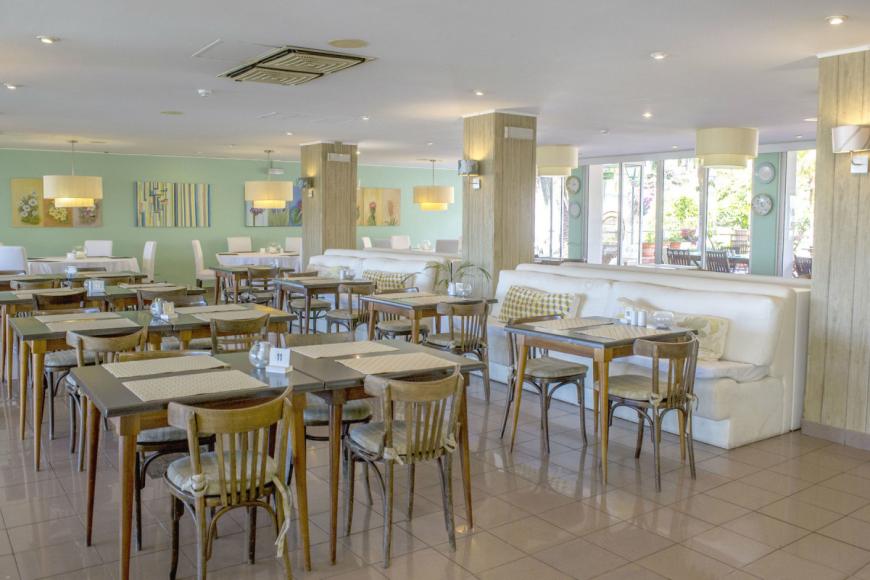 3 Sterne Hotel: Dorisol Florasol - Funchal, Madeira, Bild 5