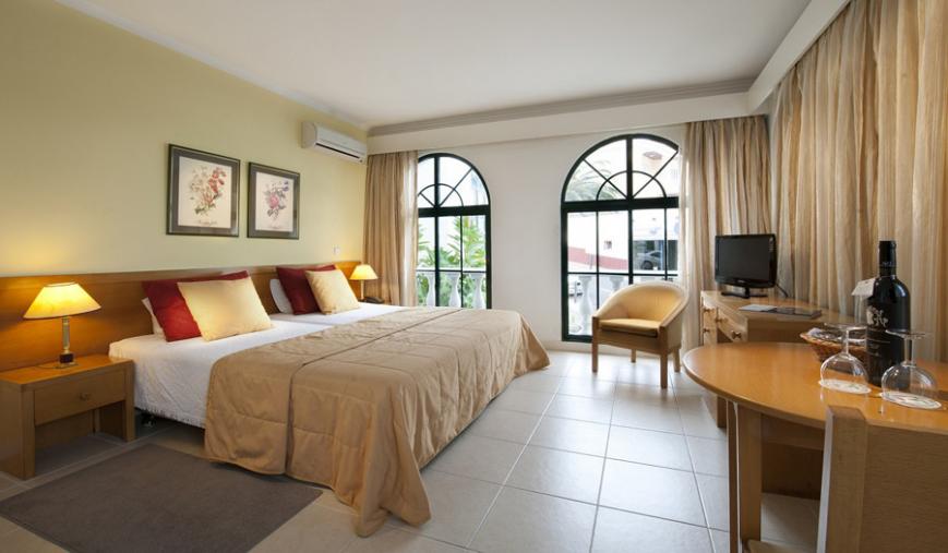 4 Sterne Familienhotel: Royal Orchid - Canico, Madeira, Bild 4