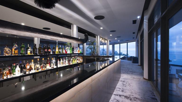 4 Sterne Hotel: Baia Azul - Funchal, Madeira, Bild 8