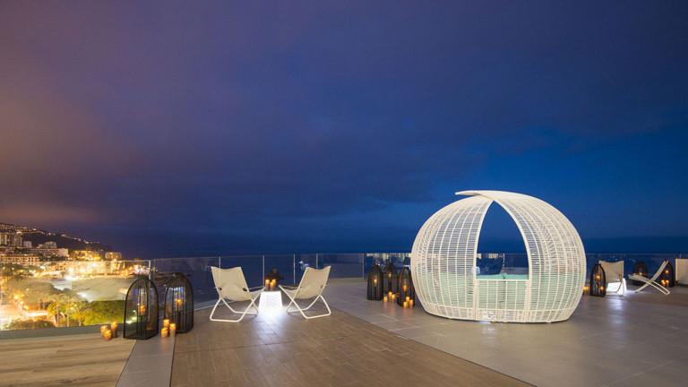 4 Sterne Hotel: Baia Azul - Funchal, Madeira, Bild 9