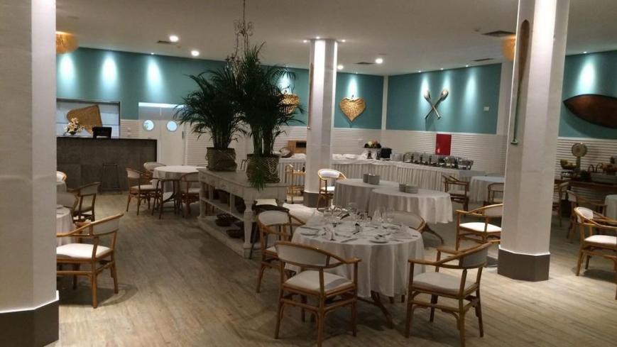 4 Sterne Hotel: Baia Azul - Funchal, Madeira, Bild 6