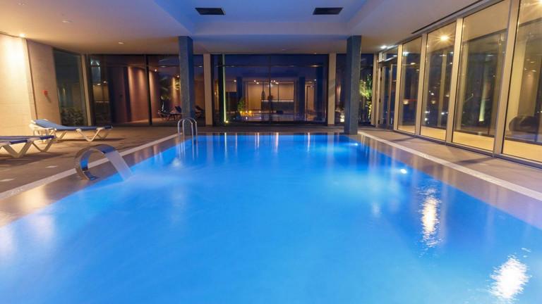 4 Sterne Hotel: Baia Azul - Funchal, Madeira, Bild 10