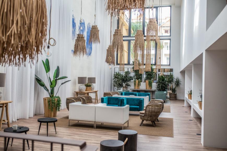 4 Sterne Hotel: The Views Oasis - Canico, Madeira, Bild 9