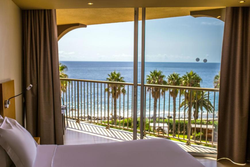 4 Sterne Hotel: The Views Oasis - Canico, Madeira, Bild 5