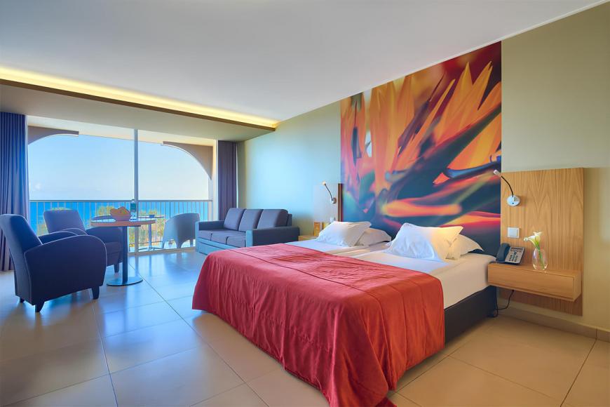 4 Sterne Hotel: The Views Oasis - Canico, Madeira, Bild 4