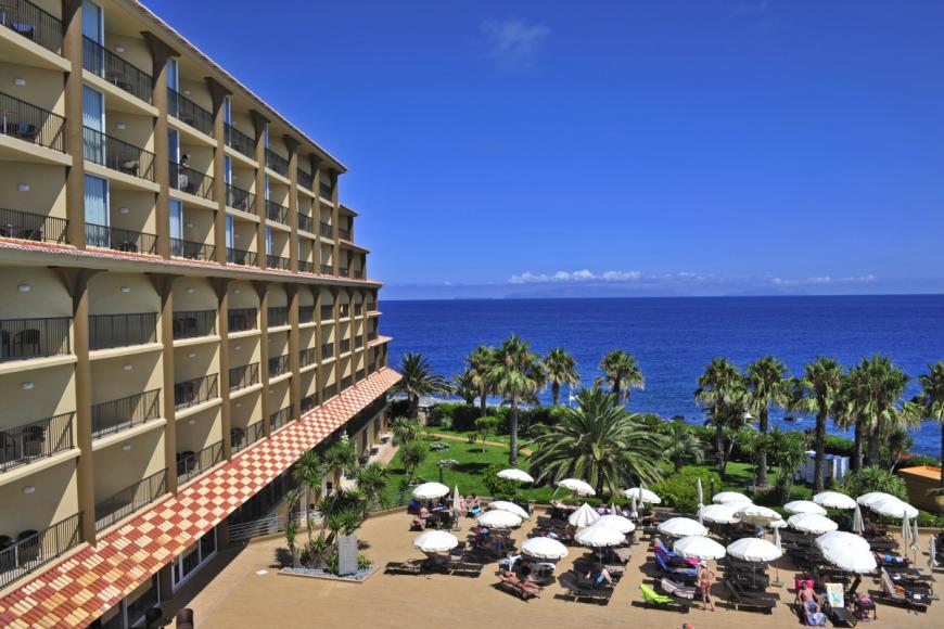 4 Sterne Hotel: The Views Oasis - Canico, Madeira, Bild 2
