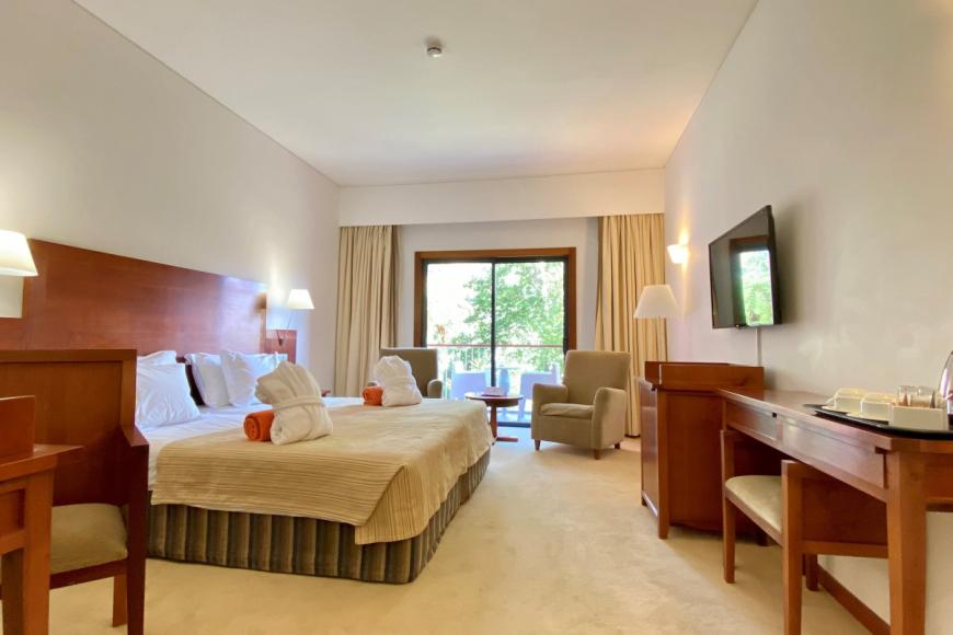 5 Sterne Familienhotel: Quinta da Serra - Jardim da Serra, Madeira, Bild 5