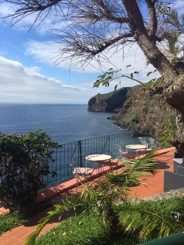 3 Sterne Hotel: Inn & Art Gallery Hotel - Canico, Madeira, Bild 2