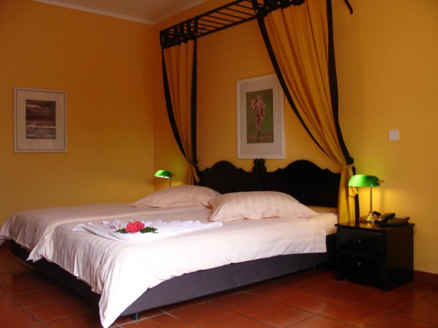 3 Sterne Hotel: Inn & Art Gallery Hotel - Canico, Madeira, Bild 5