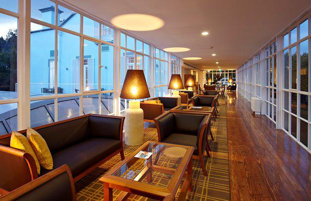 4 Sterne Hotel: PortoBay Serra Golf - Santo da Serra, Madeira, Bild 3