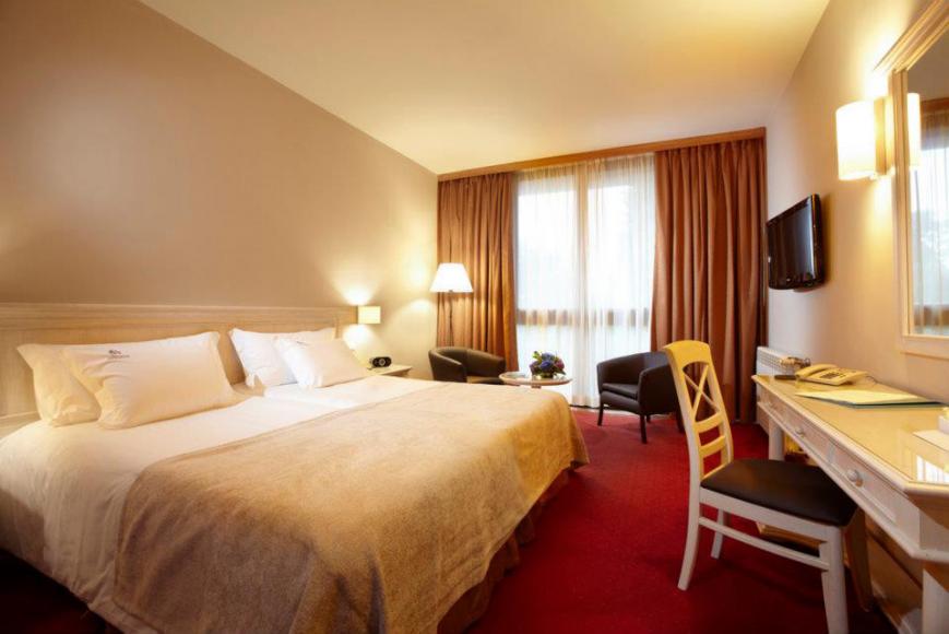 4 Sterne Hotel: PortoBay Serra Golf - Santo da Serra, Madeira, Bild 4