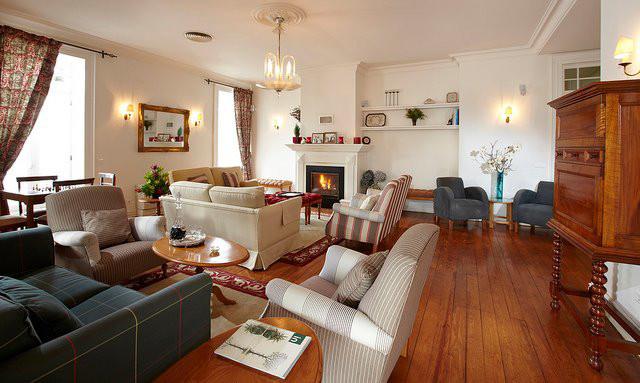 4 Sterne Hotel: PortoBay Serra Golf - Santo da Serra, Madeira, Bild 5