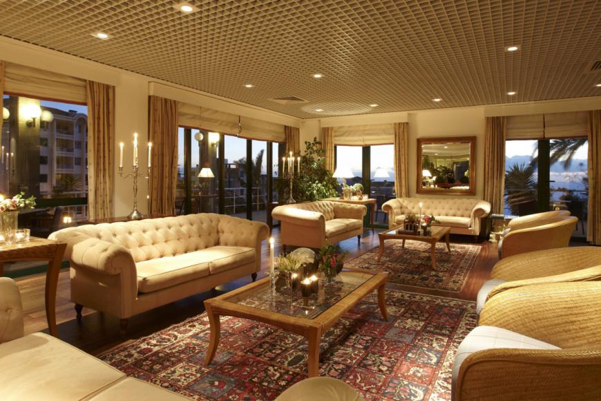 4 Sterne Hotel: Escola Hotel - Funchal, Madeira, Bild 9