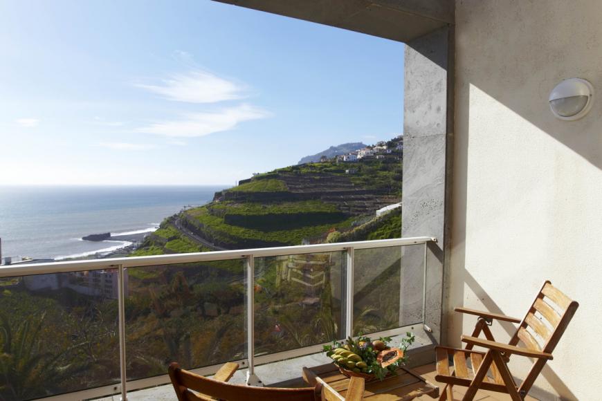 4 Sterne Hotel: Escola Hotel - Funchal, Madeira, Bild 8