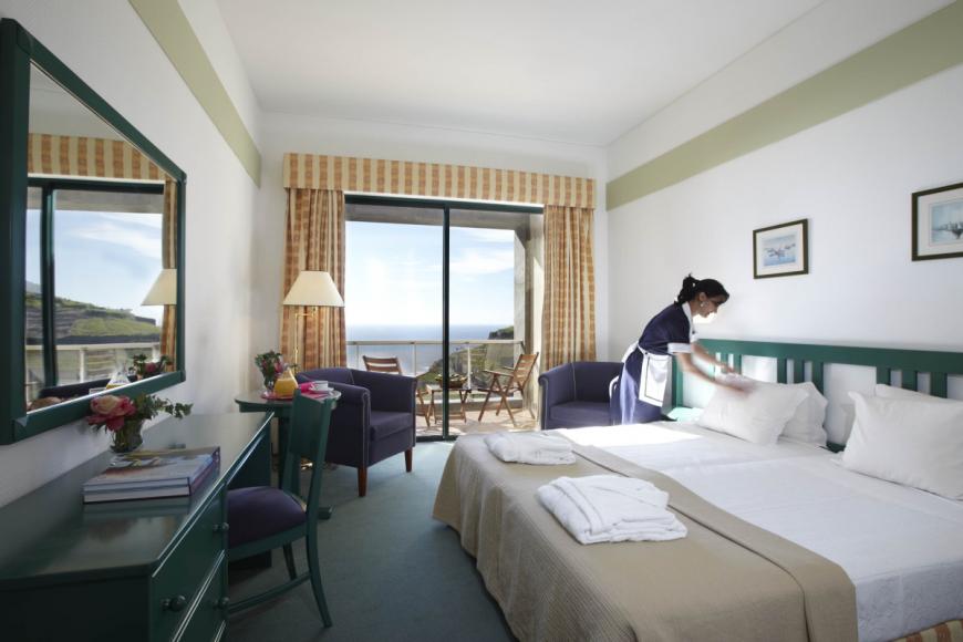 4 Sterne Hotel: Escola Hotel - Funchal, Madeira, Bild 7