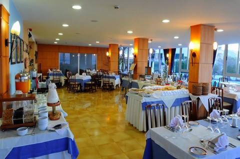 3 Sterne Hotel: Duas Torres - Funchal, Madeira, Bild 9
