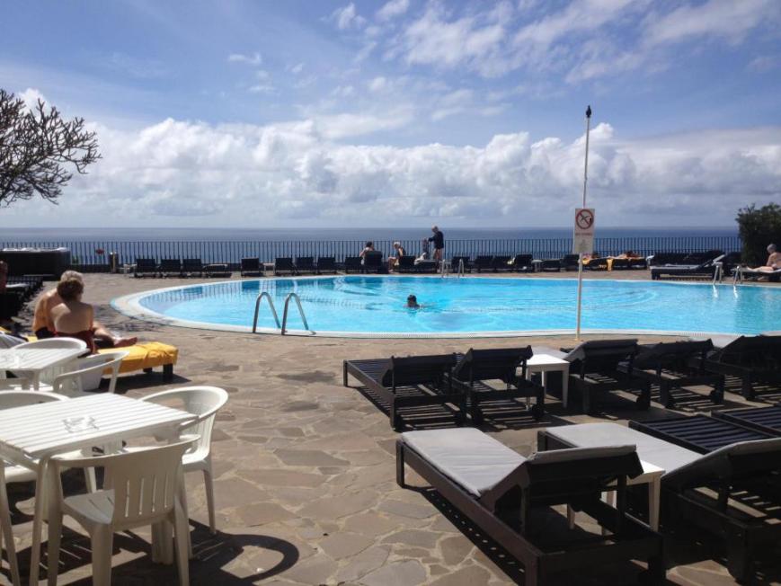 3 Sterne Hotel: Duas Torres - Funchal, Madeira, Bild 5