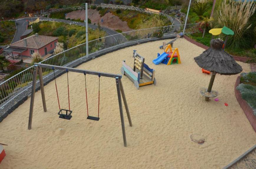 4 Sterne Hotel: Cabo Girao - Camara de Lobos, Madeira, Bild 7