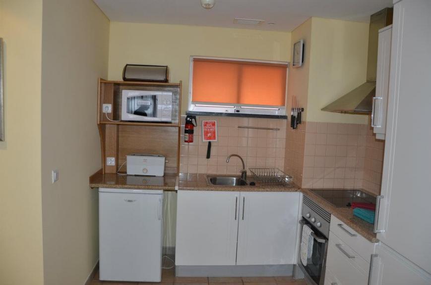 4 Sterne Hotel: Cabo Girao - Camara de Lobos, Madeira, Bild 4