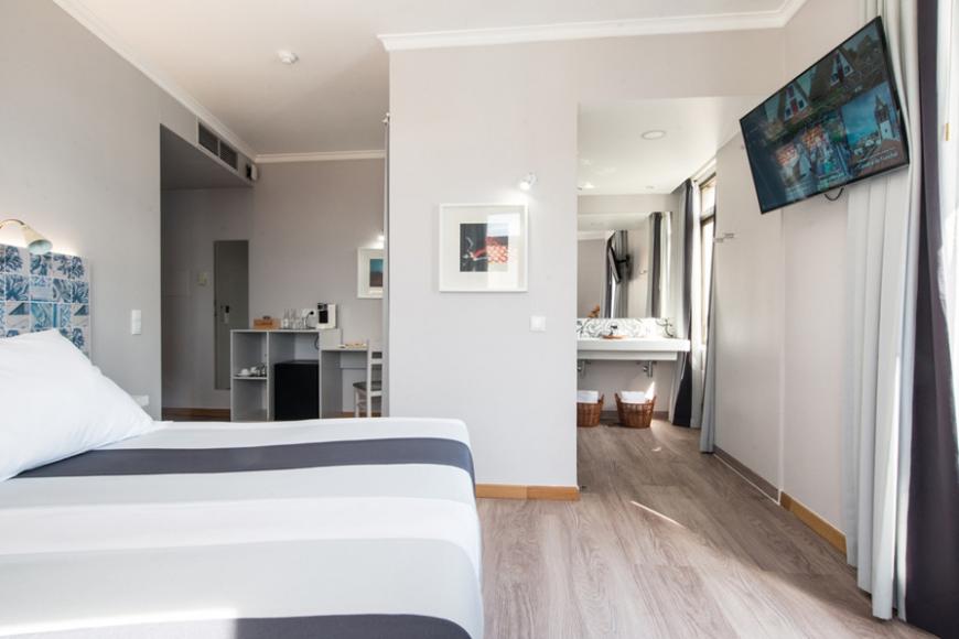 4 Sterne Hotel: Se Boutique Hotel - Funchal, Madeira, Bild 2