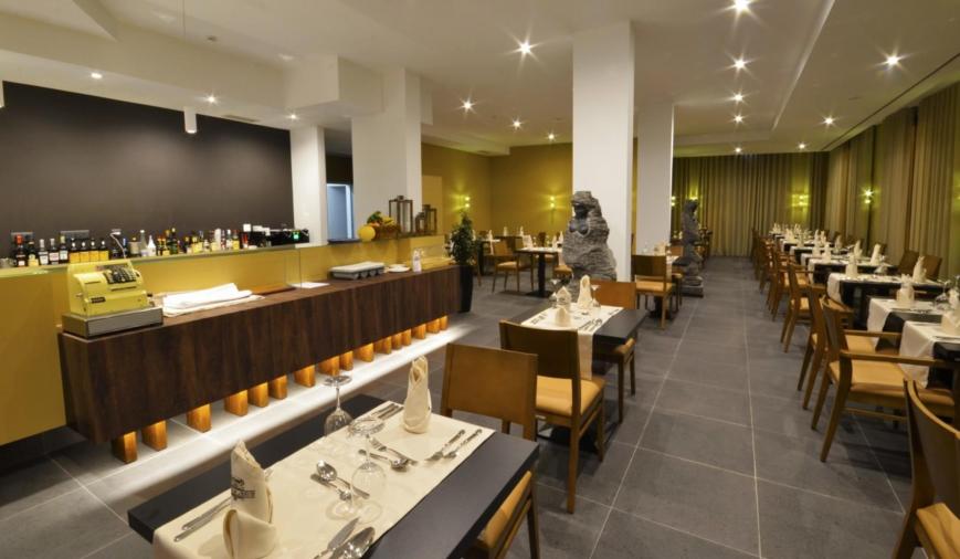 4 Sterne Hotel: Hotel Solar do Bom Jesus - Santa Cruz, Madeira, Bild 4