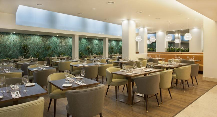 4 Sterne Hotel: Turim Santa Maria Hotel - Funchal, Madeira, Bild 5