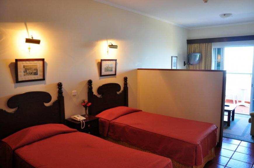 3 Sterne Hotel: Vila Marta - Funchal, Madeira, Bild 3