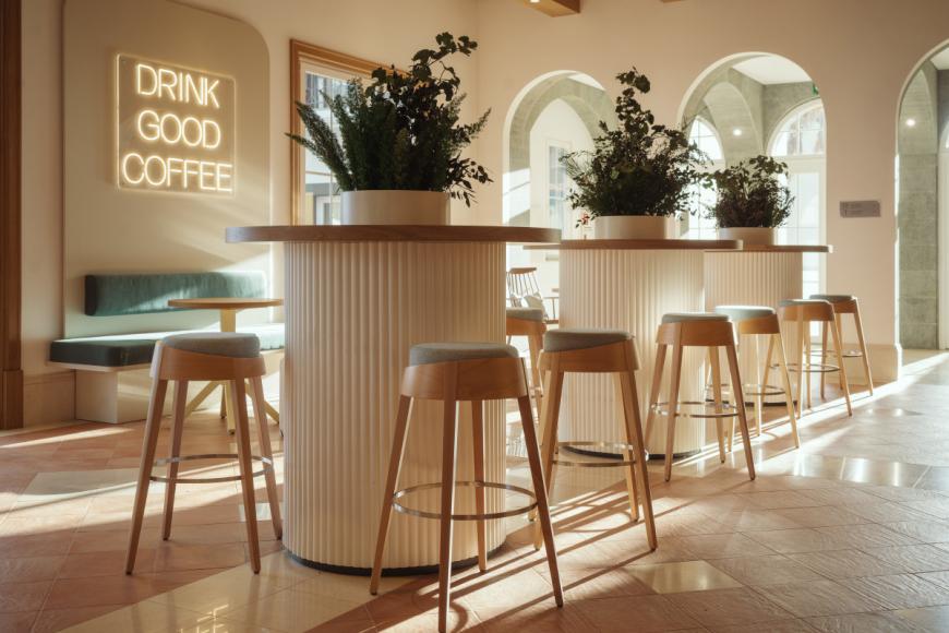 5 Sterne Hotel: Dreams Madeira Resort Spa & Marina - Canical, Madeira, Bild 8