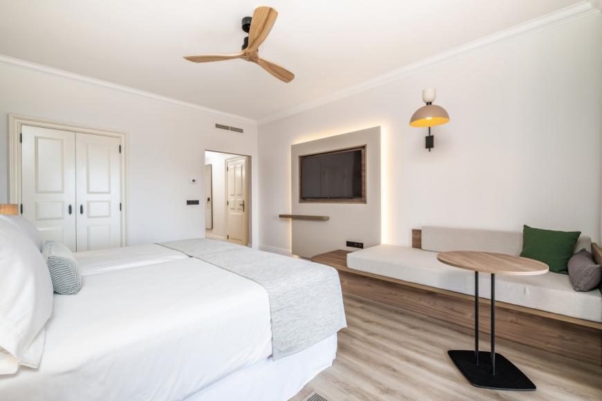 5 Sterne Hotel: Dreams Madeira Resort Spa & Marina - Canical, Madeira, Bild 4