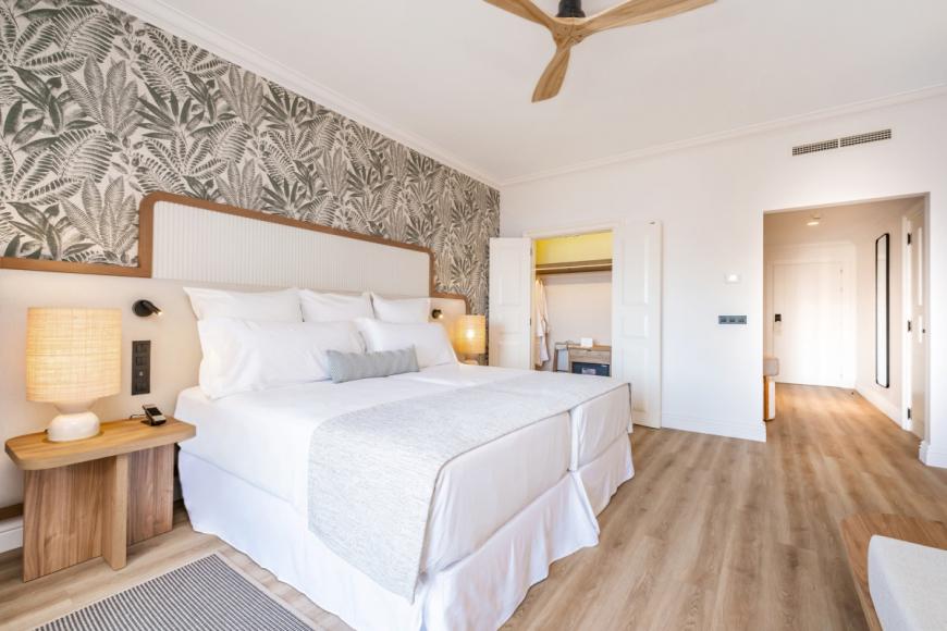 5 Sterne Hotel: Dreams Madeira Resort Spa & Marina - Canical, Madeira, Bild 3