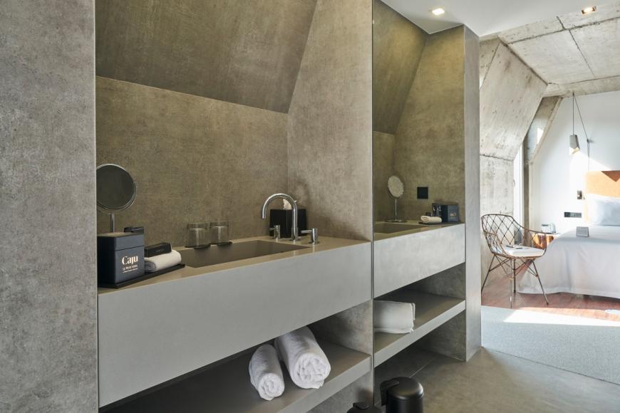 4 Sterne Hotel: Caju Le Petit Hotel - Funchal, Madeira, Bild 2