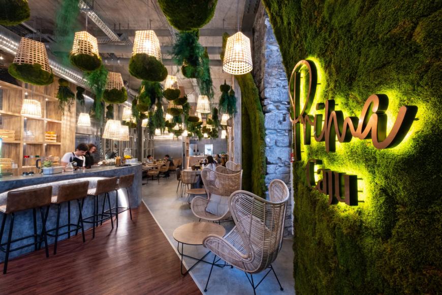 4 Sterne Hotel: Caju Le Petit Hotel - Funchal, Madeira, Bild 3