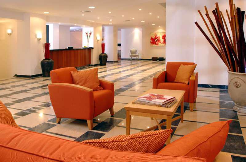 3 Sterne Hotel: Orquidea - Funchal, Madeira, Bild 4