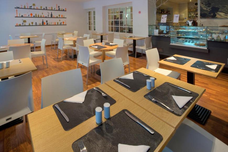 3 Sterne Hotel: Orquidea - Funchal, Madeira, Bild 2