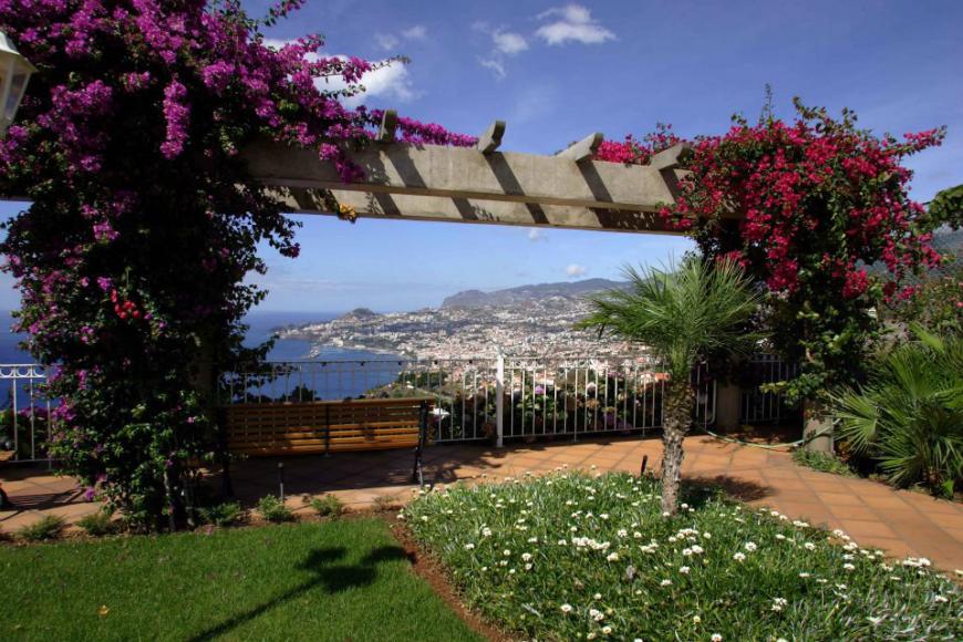 4 Sterne Hotel: Ocean Gardens - Funchal, Madeira, Bild 3