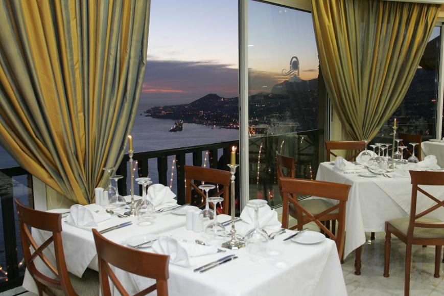 4 Sterne Hotel: Ocean Gardens - Funchal, Madeira, Bild 6