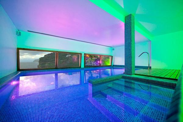 4 Sterne Hotel: Ponta do Sol Estalagem - Ponta do Sol, Madeira, Bild 6