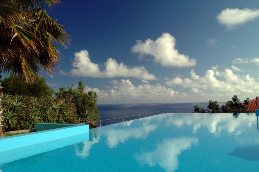 4 Sterne Hotel: Ponta do Sol Estalagem - Ponta do Sol, Madeira, Bild 3