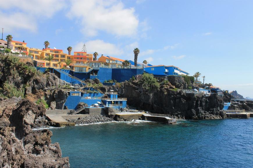 4 Sterne Hotel: Cais da Oliveira - Canico, Madeira, Bild 3
