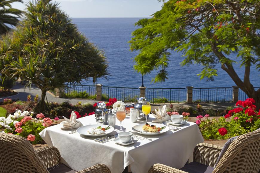5 Sterne Hotel: The Cliff Bay - Funchal, Madeira, Bild 6