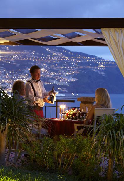 5 Sterne Hotel: The Cliff Bay - Funchal, Madeira, Bild 7